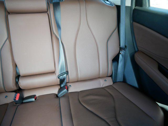 used 2024 Acura RDX car, priced at $42,975