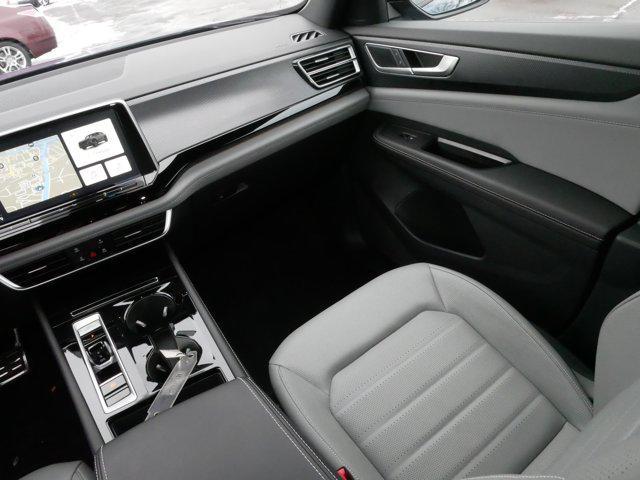 used 2025 Volkswagen Atlas Cross Sport car, priced at $39,975