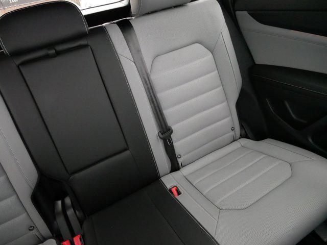 used 2025 Volkswagen Atlas Cross Sport car, priced at $39,975