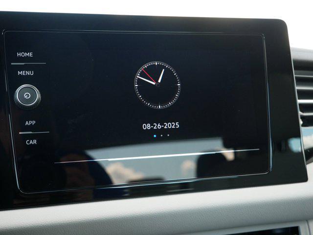 new 2025 Volkswagen Jetta car, priced at $23,780