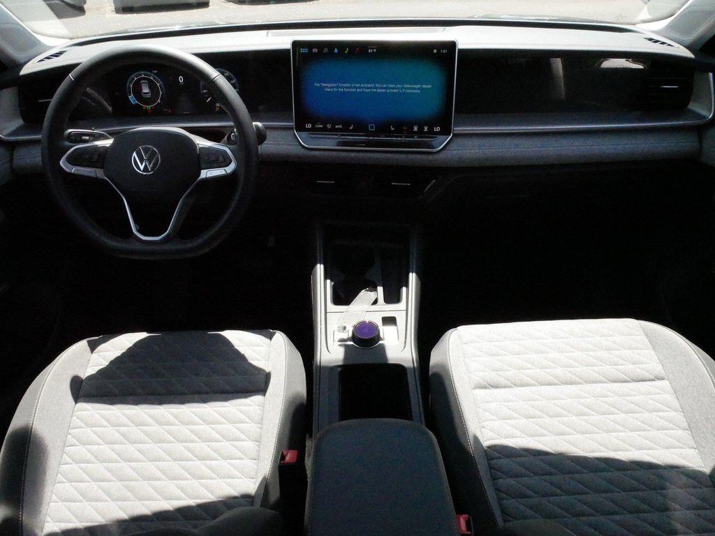 used 2025 Volkswagen Tiguan car, priced at $27,825