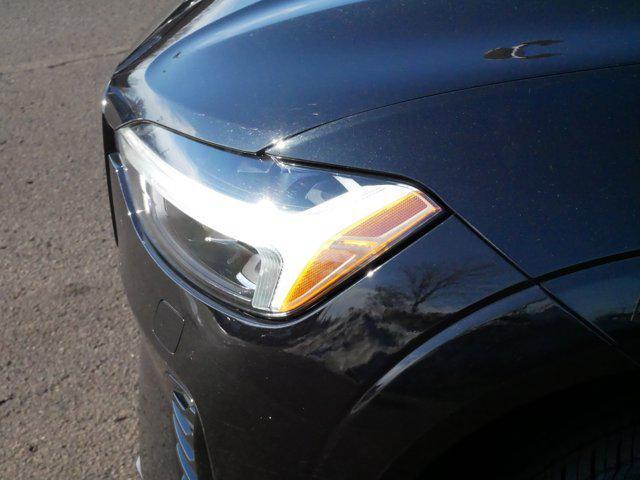 used 2025 Volvo XC60 car, priced at $38,975