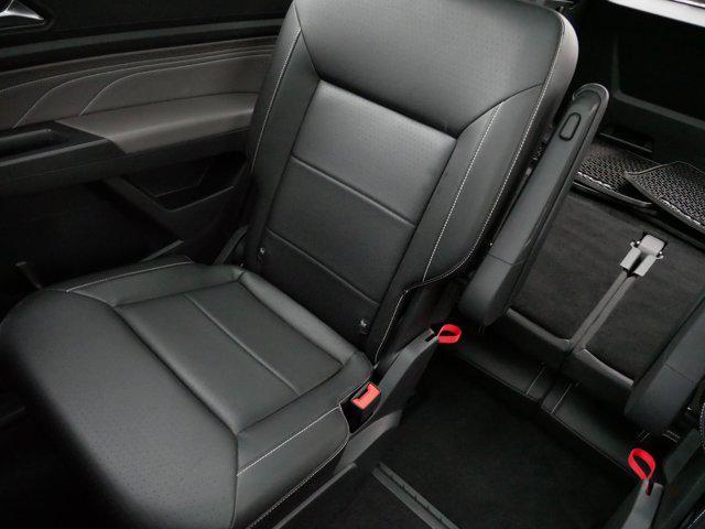 used 2023 Volkswagen Atlas car, priced at $34,975