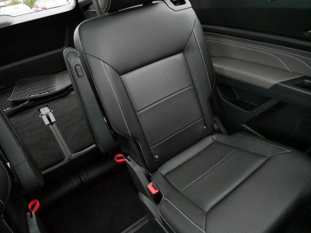 used 2023 Volkswagen Atlas car, priced at $34,975
