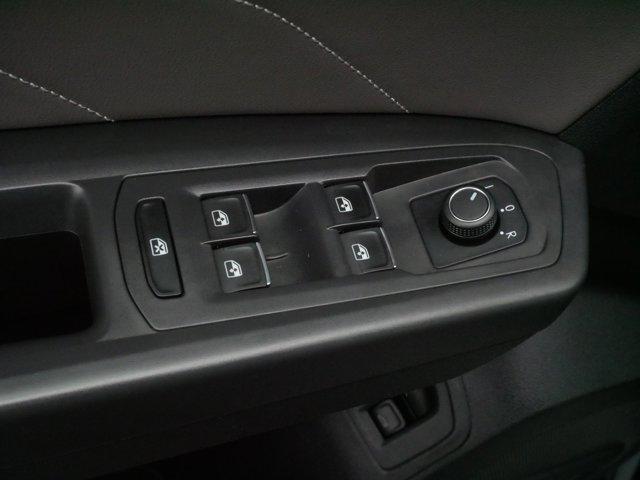 used 2023 Volkswagen Atlas car, priced at $34,975