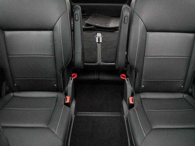 used 2023 Volkswagen Atlas car, priced at $34,975