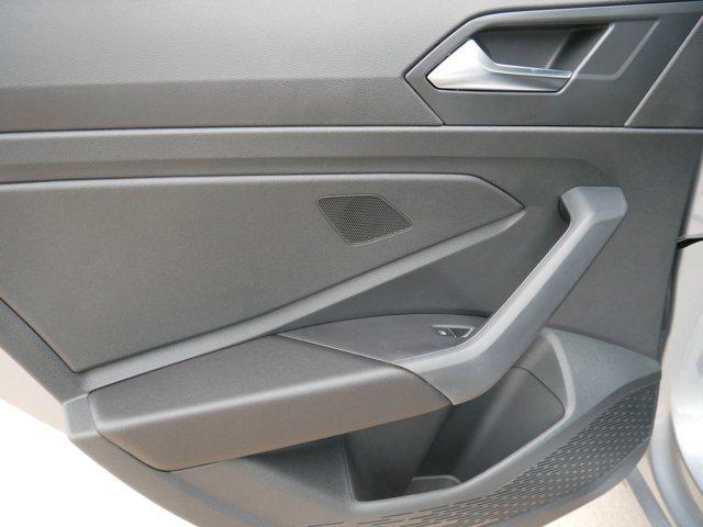 new 2025 Volkswagen Jetta car, priced at $24,565