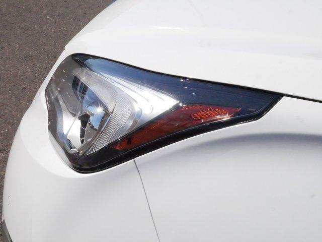 used 2019 Buick Envision car, priced at $19,825