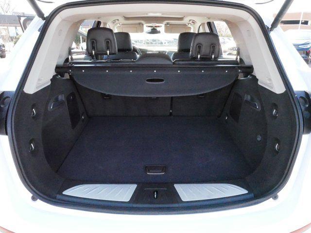 used 2019 Buick Envision car, priced at $19,825