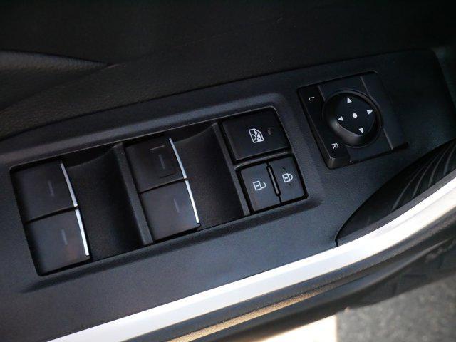 used 2024 Toyota RAV4 car, priced at $28,325