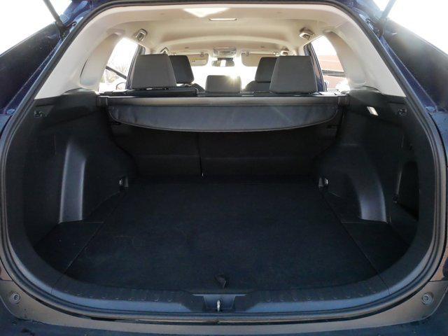 used 2024 Toyota RAV4 car, priced at $28,325