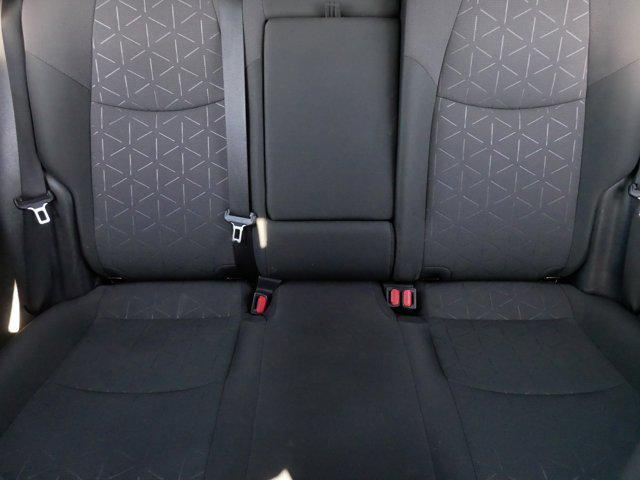 used 2024 Toyota RAV4 car, priced at $28,325