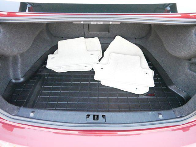 used 2016 Volvo S60 car, priced at $14,975