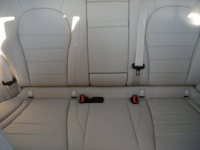 used 2019 Mercedes-Benz GLC 300 car, priced at $17,975