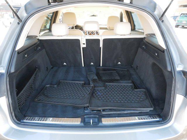used 2019 Mercedes-Benz GLC 300 car, priced at $17,975