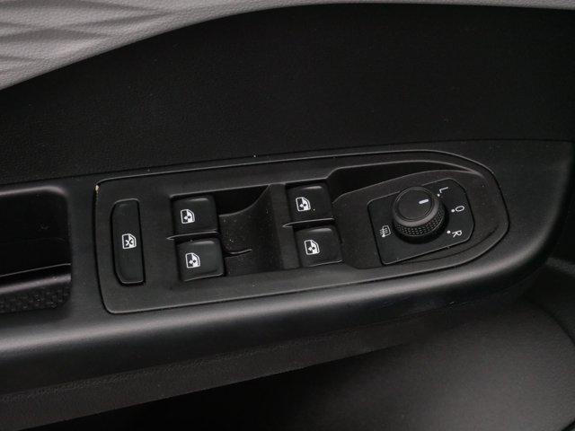 used 2022 Volkswagen Taos car, priced at $20,475