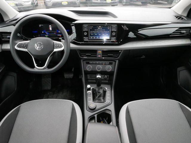 used 2022 Volkswagen Taos car, priced at $20,475