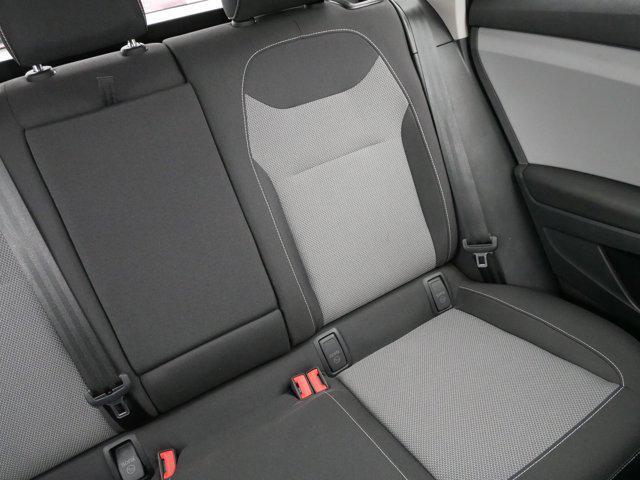 used 2022 Volkswagen Taos car, priced at $20,475