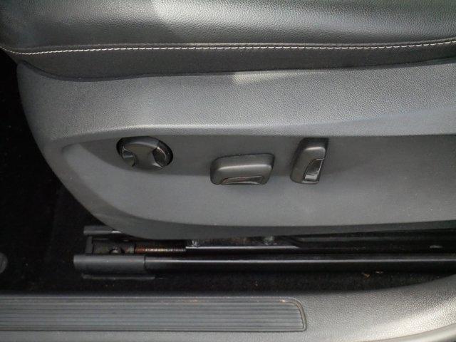 used 2022 Volkswagen Taos car, priced at $20,325