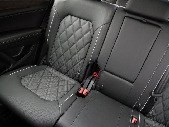 used 2025 Volkswagen Atlas car, priced at $45,825