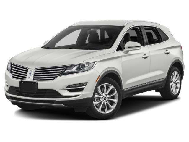 used 2015 Lincoln MKC car, priced at $16,325