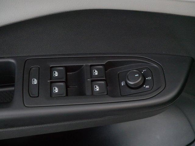 used 2023 Volkswagen Taos car, priced at $24,475