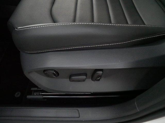 used 2023 Volkswagen Taos car, priced at $24,475