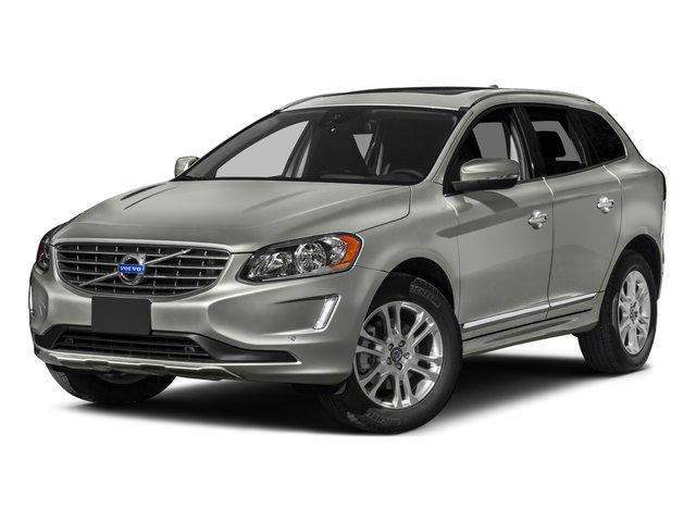 used 2017 Volvo XC60 car, priced at $14,975