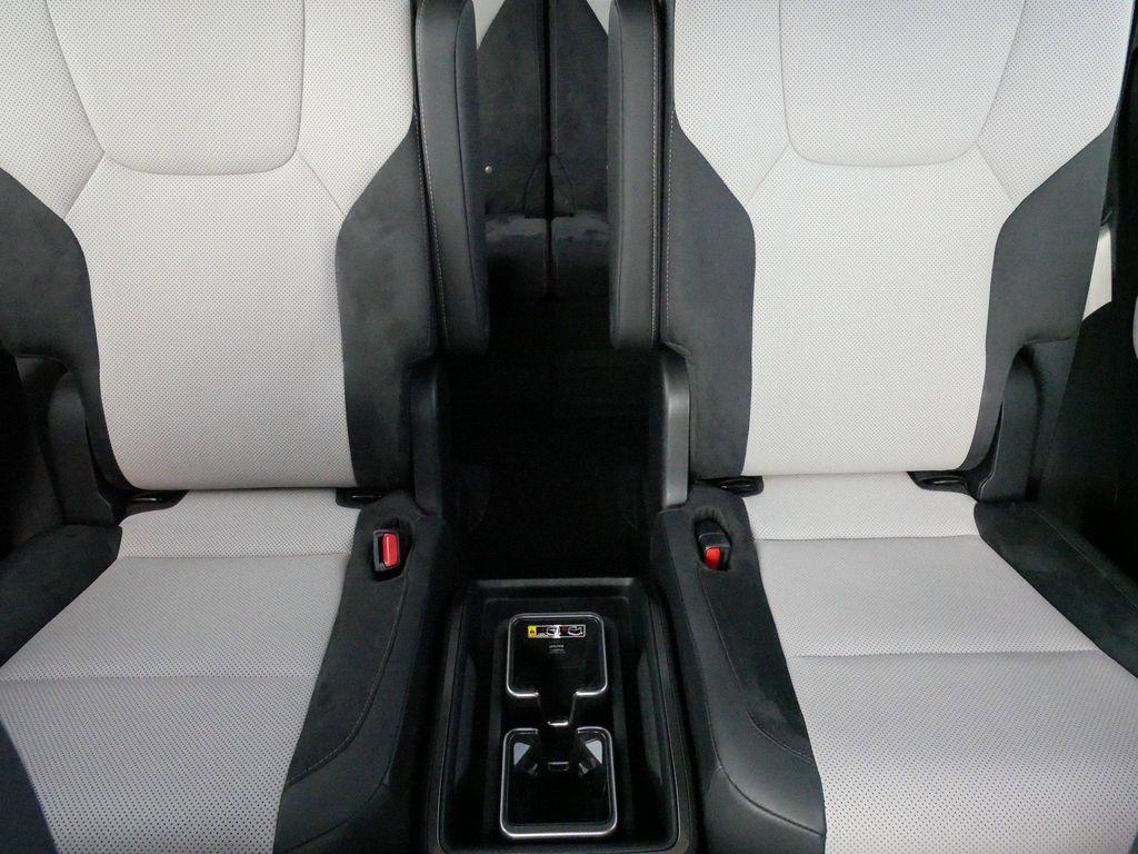used 2024 Lexus TX 500h car, priced at $66,325