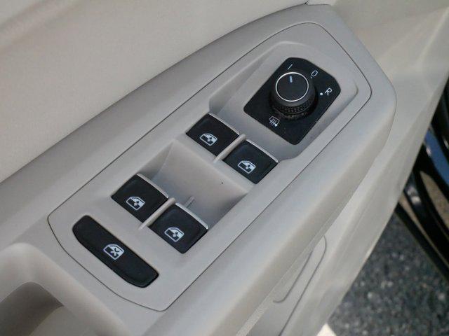 used 2019 Volkswagen Atlas car, priced at $21,225