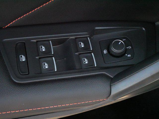 used 2024 Volkswagen Tiguan car, priced at $28,825