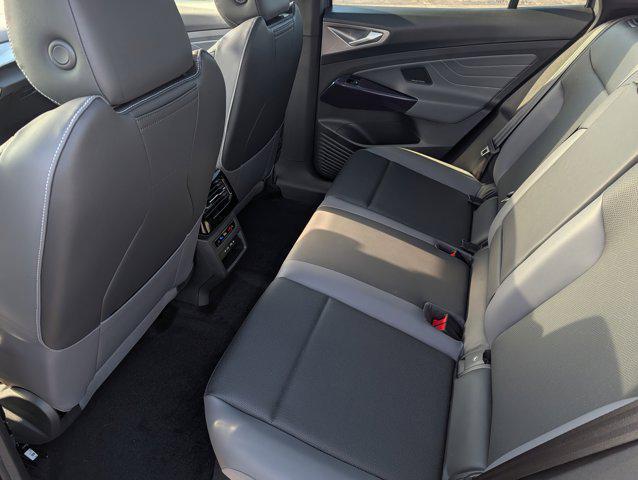 new 2026 Volkswagen ID.4 car, priced at $57,515