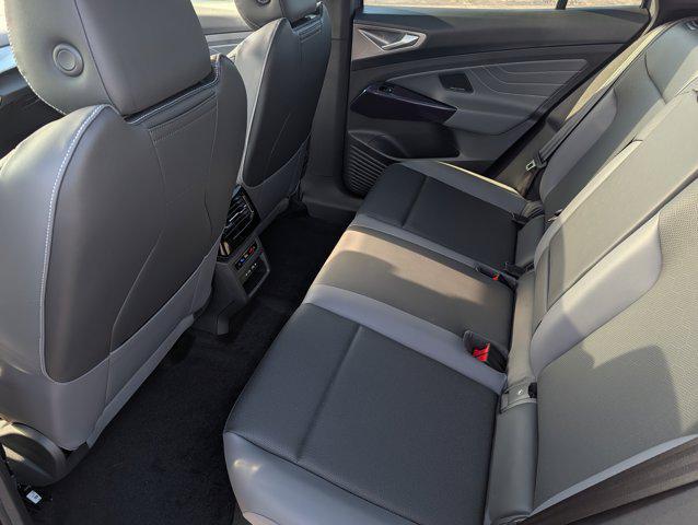 new 2026 Volkswagen ID.4 car, priced at $57,515