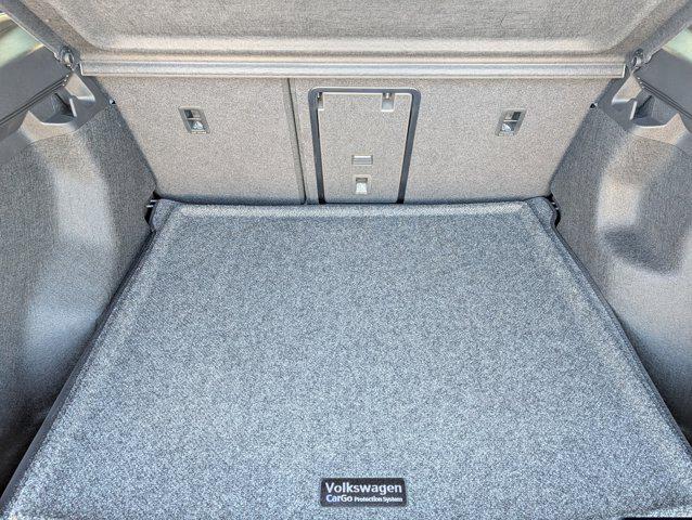 new 2026 Volkswagen ID.4 car, priced at $57,515