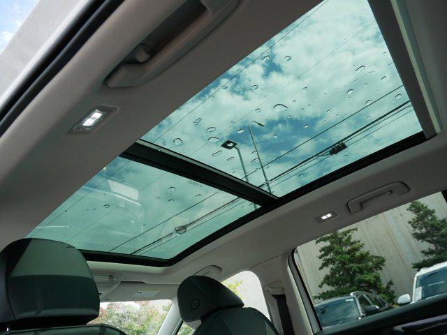 new 2026 Volkswagen Tiguan car, priced at $41,605
