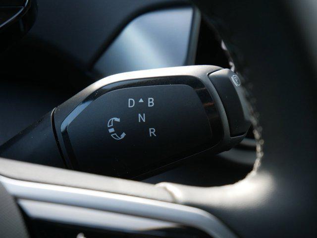 new 2026 Volkswagen ID.4 car, priced at $44,665