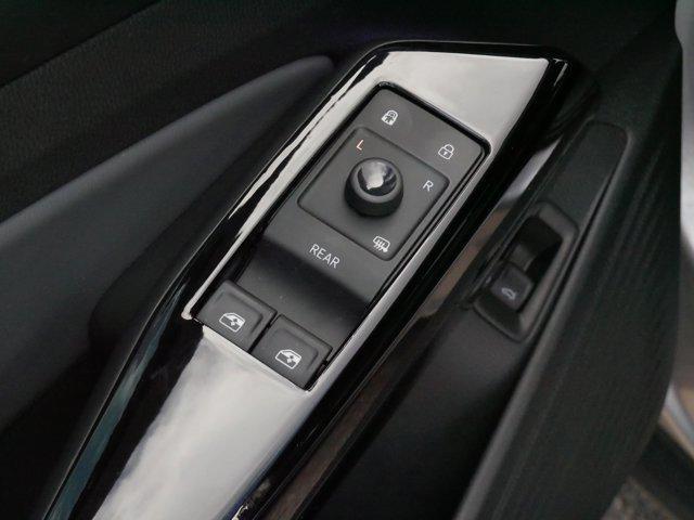 used 2023 Volkswagen ID.4 car, priced at $24,325