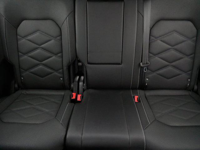 used 2025 Volkswagen Atlas Cross Sport car, priced at $35,975