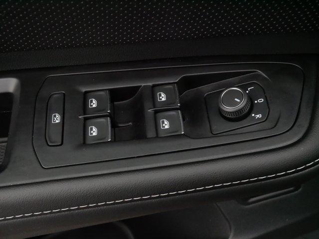 used 2025 Volkswagen Atlas Cross Sport car, priced at $35,975