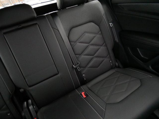 used 2025 Volkswagen Atlas Cross Sport car, priced at $35,975