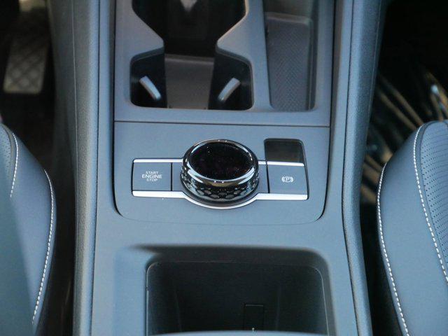 new 2026 Volkswagen Tiguan car, priced at $39,339