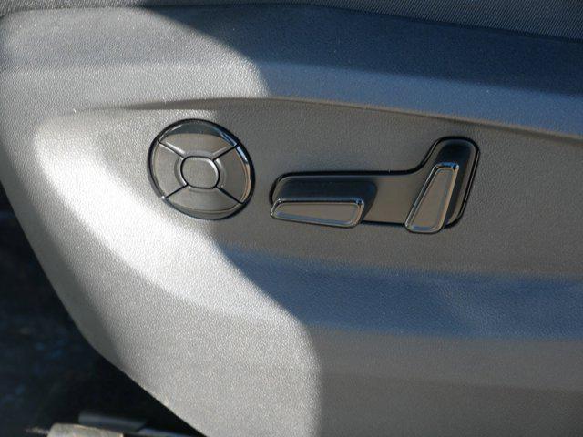 new 2026 Volkswagen Tiguan car, priced at $39,339