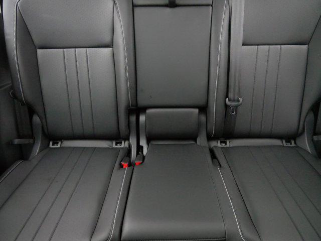 used 2024 Volkswagen Tiguan car, priced at $27,975