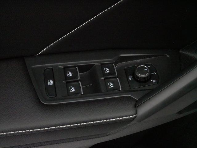 used 2024 Volkswagen Tiguan car, priced at $27,975