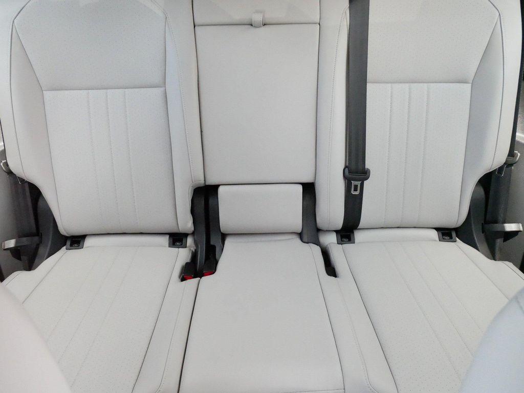 used 2023 Volkswagen Tiguan car, priced at $24,325