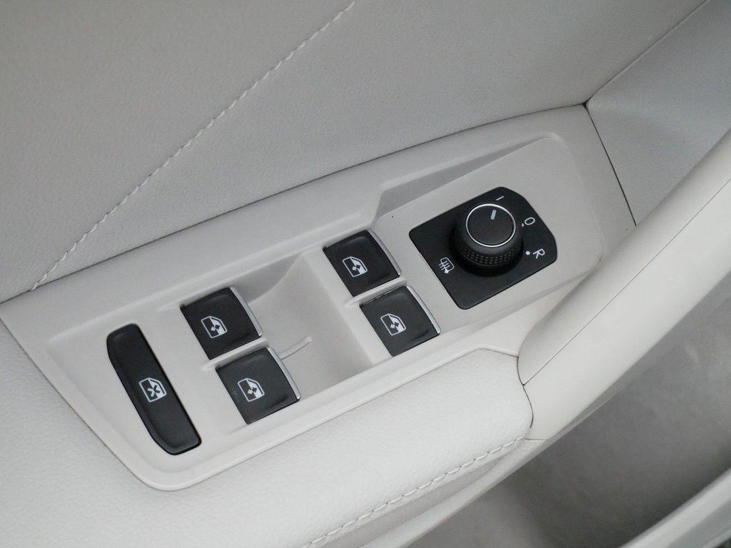 used 2023 Volkswagen Tiguan car, priced at $24,325