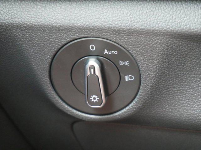 new 2026 Volkswagen Jetta car, priced at $28,655