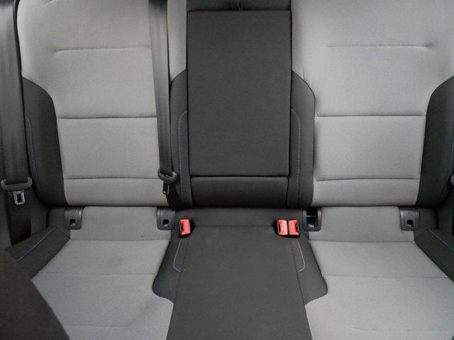 used 2016 Volkswagen e-Golf car, priced at $9,325