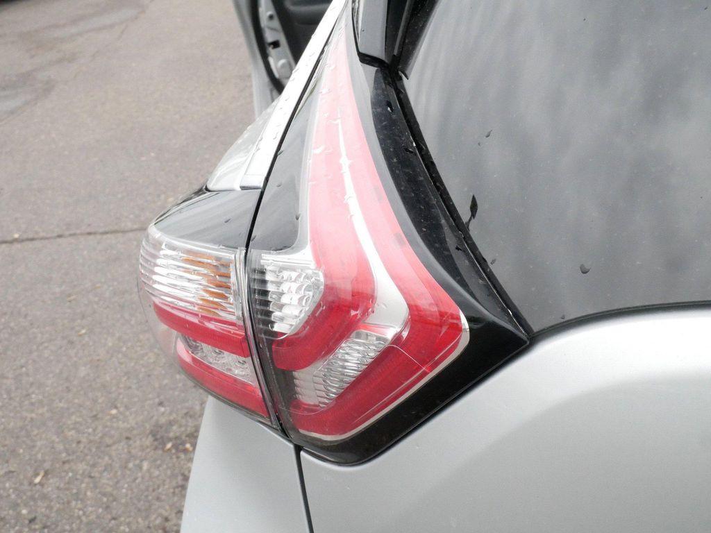 used 2017 Nissan Murano car, priced at $14,975
