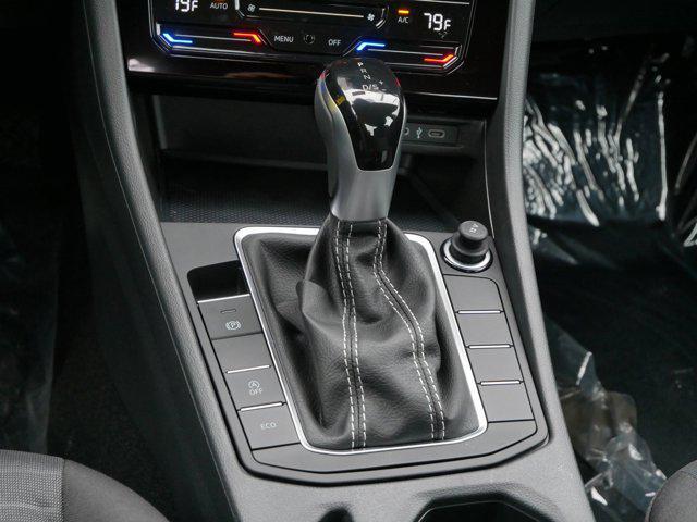 new 2026 Volkswagen Jetta car, priced at $25,190